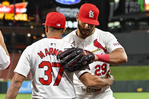what's the cardinals score today|Report: Cardinals place Pham on waivers .